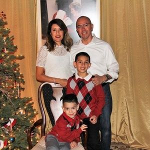 Meet your Posher, Adolfo